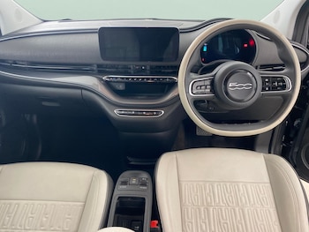 Used Fiat 500 2022 for sale - 77819432: Photo