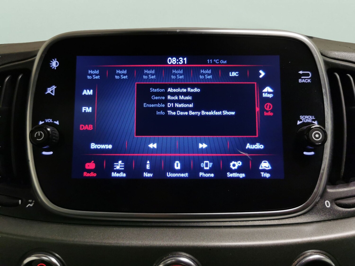 Used Fiat 500 2021 for sale - 78094150: Photo 16