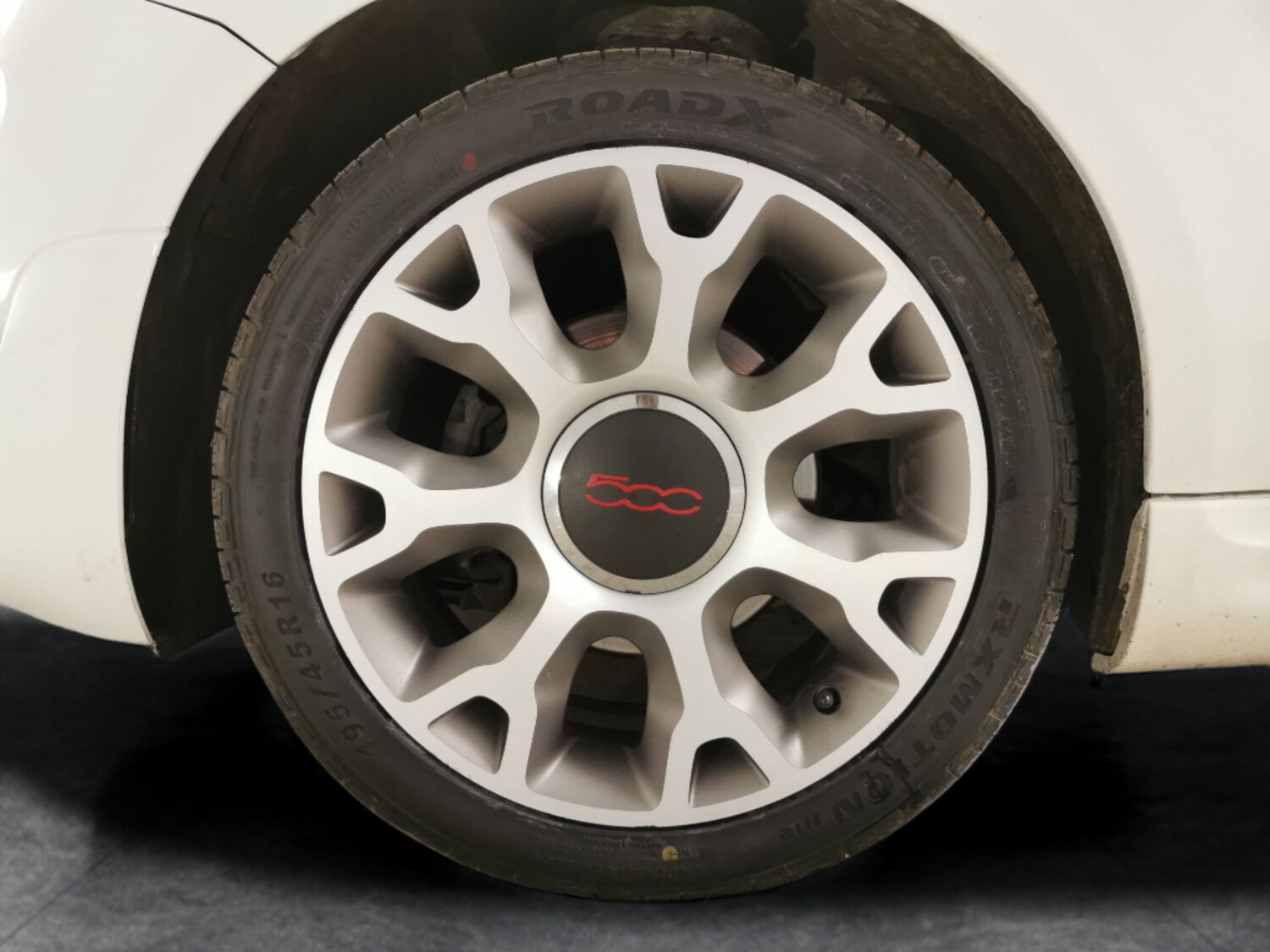 Used Fiat 500 2021 for sale - 78094150: Photo 22