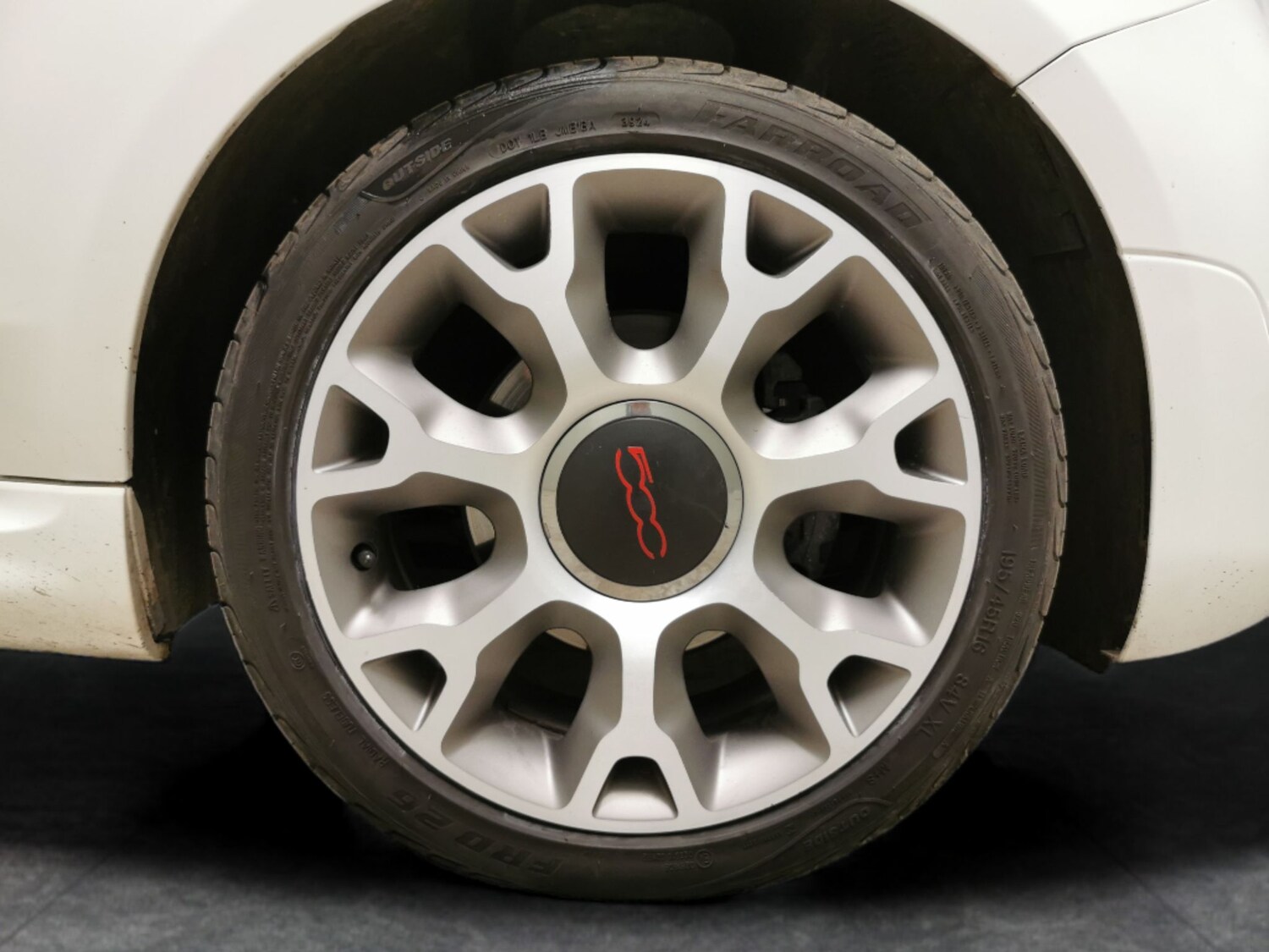 Used Fiat 500 2021 for sale - 78094150: Photo 23