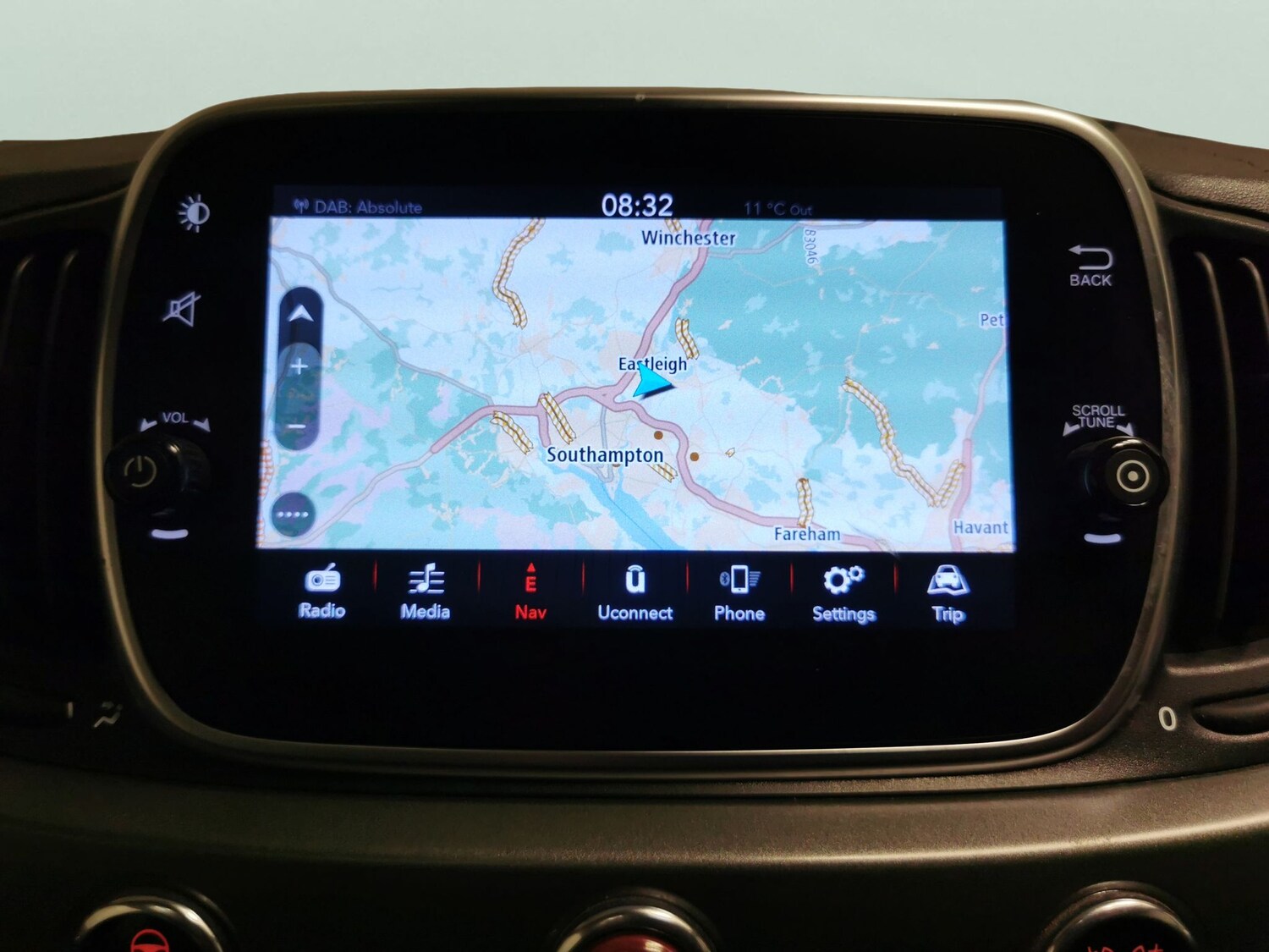 Used Fiat 500 2021 for sale - 78094150: Photo 6