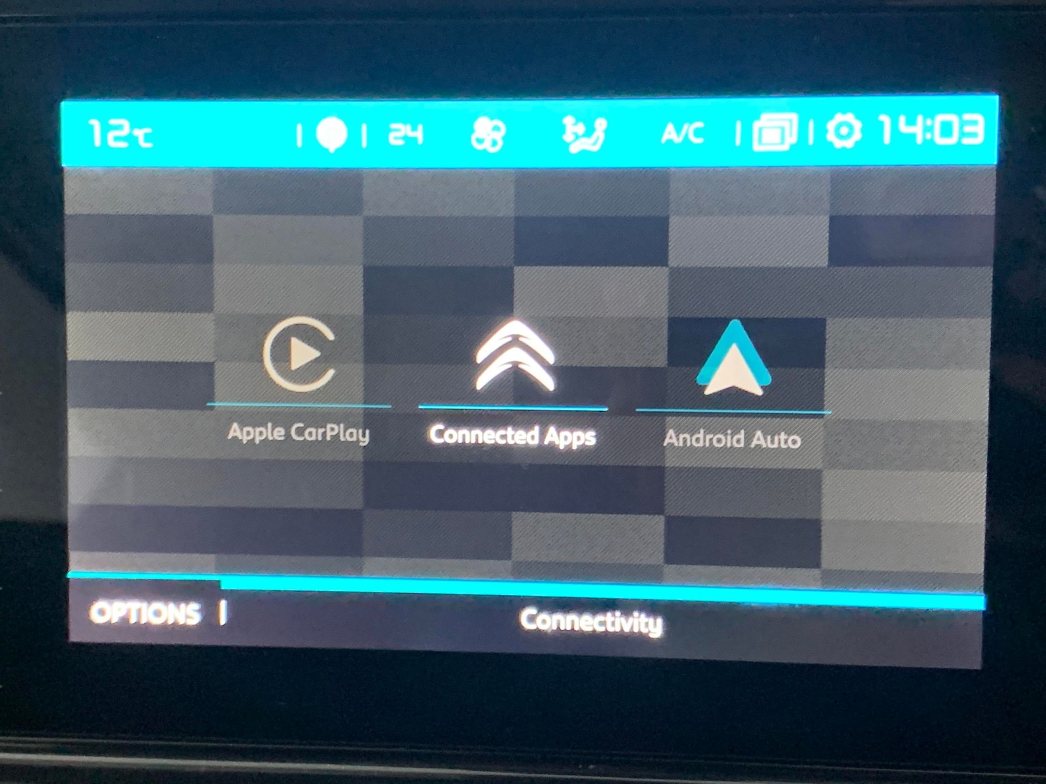 Used Citroen C3 2021 for sale - 77020085: Photo 14