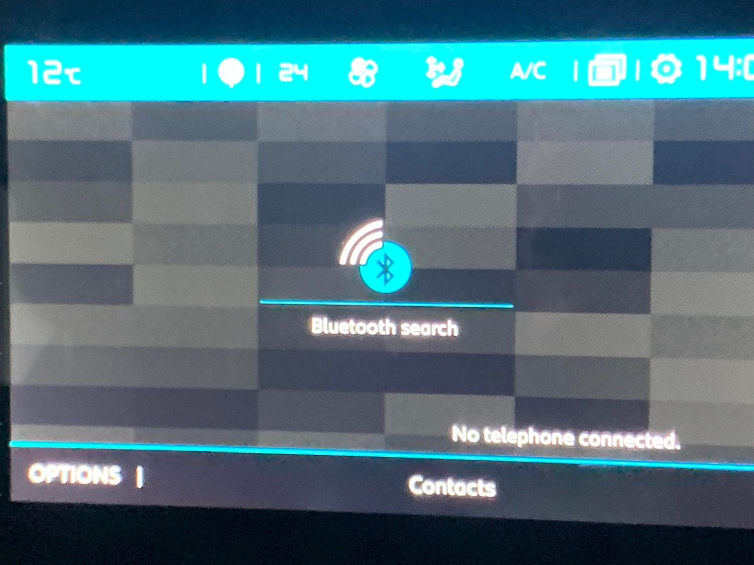 Used Citroen C3 2021 for sale - 77020085: Photo 15