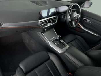 Used BMW 3 Series 2021 for sale - 75026745: Photo