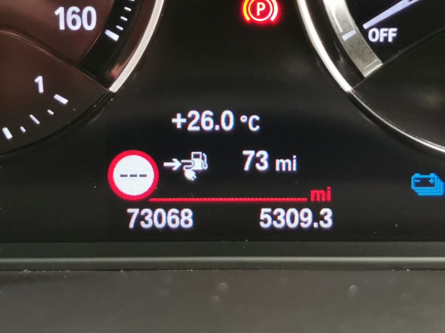 Vehicle 26