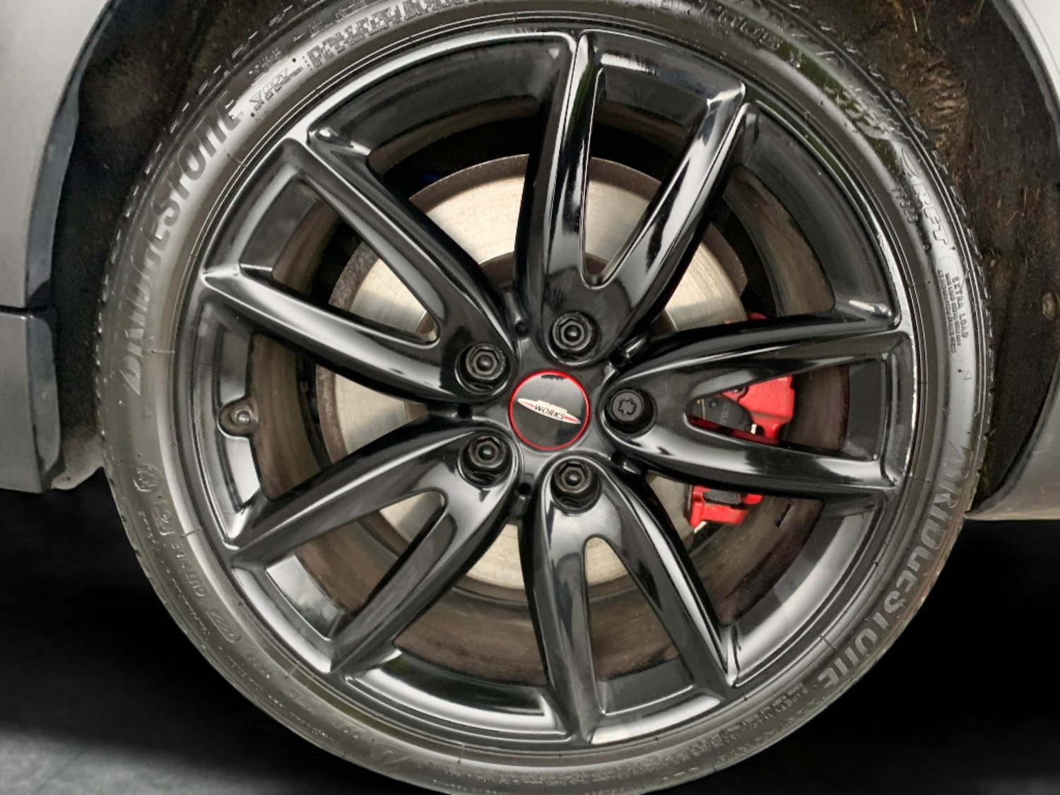 Used MINI Clubman 2020 for sale - 76984457: Photo 18