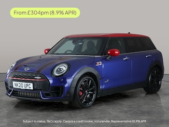 MINI Clubman feature image