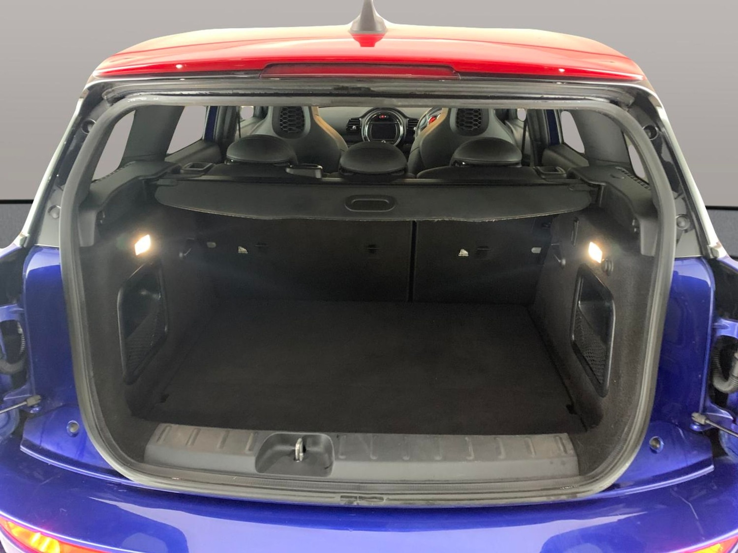 Used MINI Clubman 2020 for sale - 76984457: Photo 24