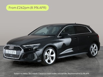 Used Audi A3 2024 for sale - 78554049: Photo
