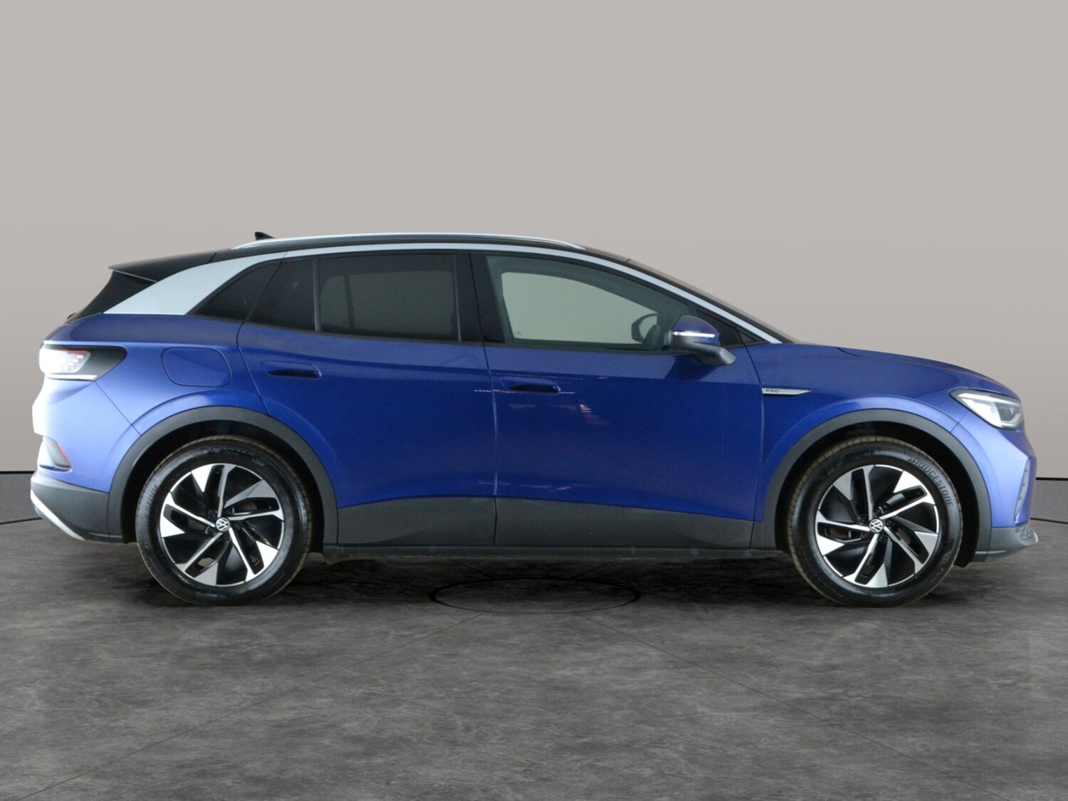 Used Volkswagen ID.4 2023 for sale - 78224505: Photo 11