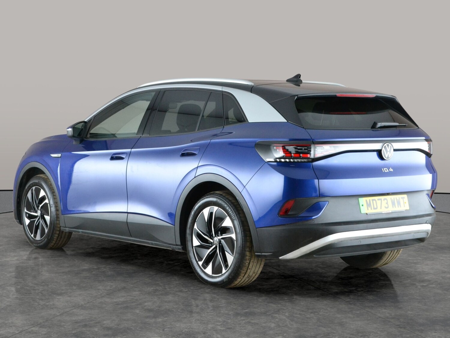 Used Volkswagen ID.4 2023 for sale - 78224505: Photo 14