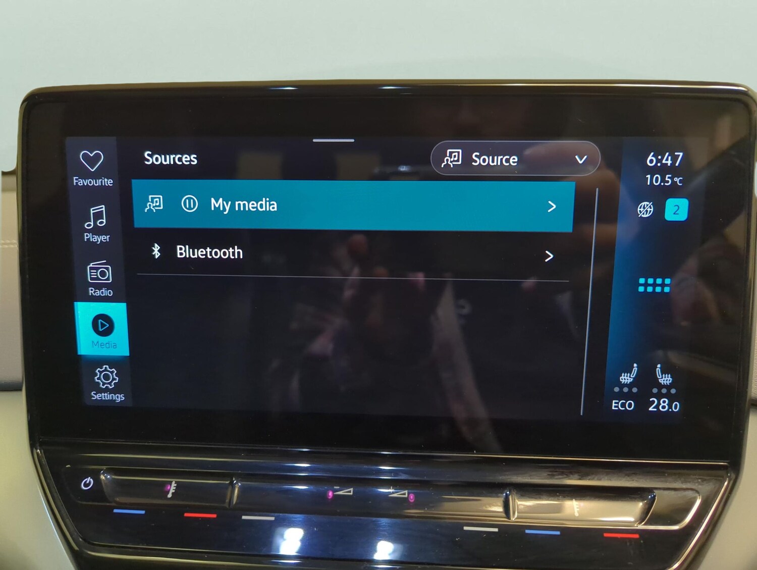 Used Volkswagen ID.4 2023 for sale - 78224505: Photo 18