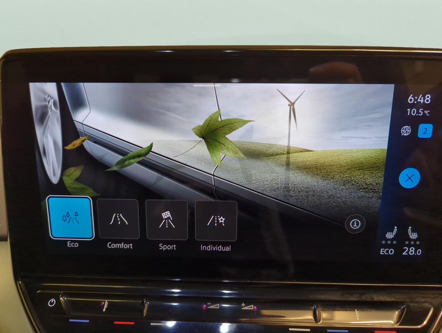 Used Volkswagen ID.4 2023 for sale - 78224505: Photo 19