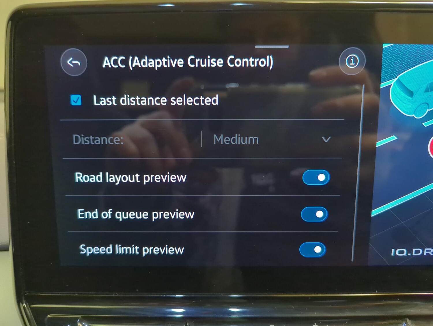 Used Volkswagen ID.4 2023 for sale - 78224505: Photo 24