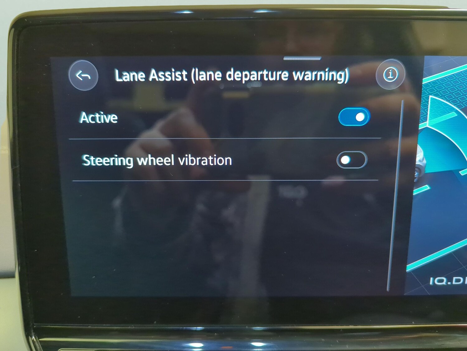 Used Volkswagen ID.4 2023 for sale - 78224505: Photo 25