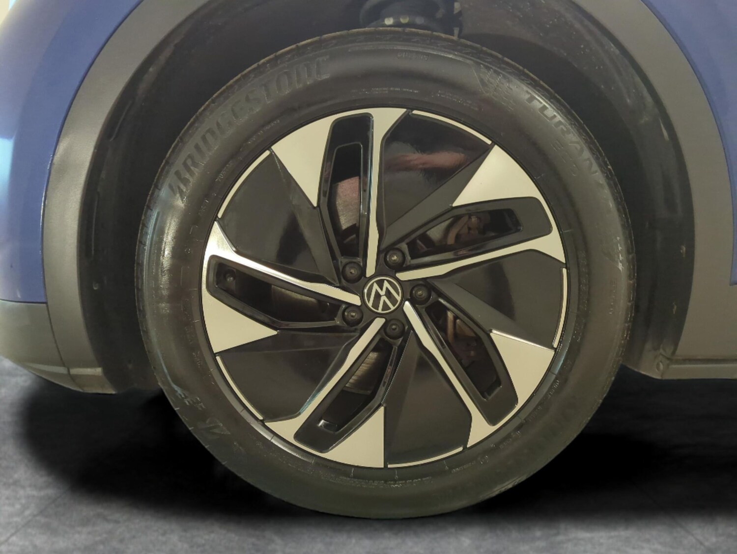 Used Volkswagen ID.4 2023 for sale - 78224505: Photo 27