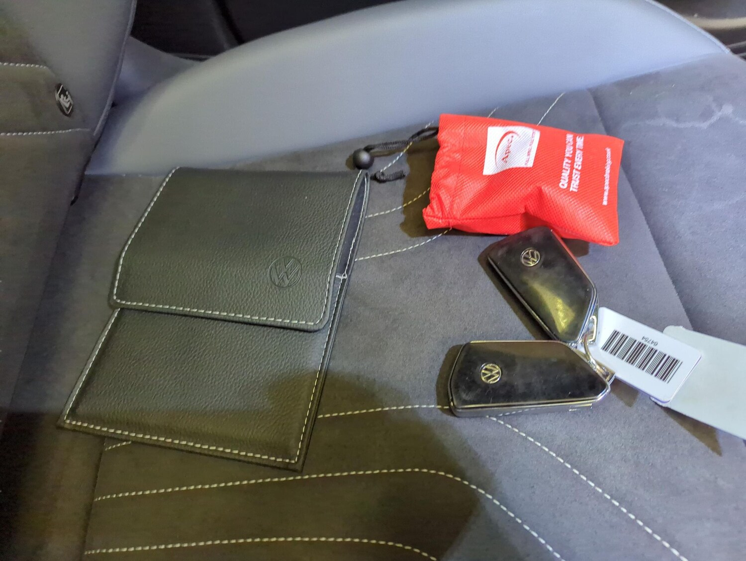 Used Volkswagen ID.4 2023 for sale - 78224505: Photo 35