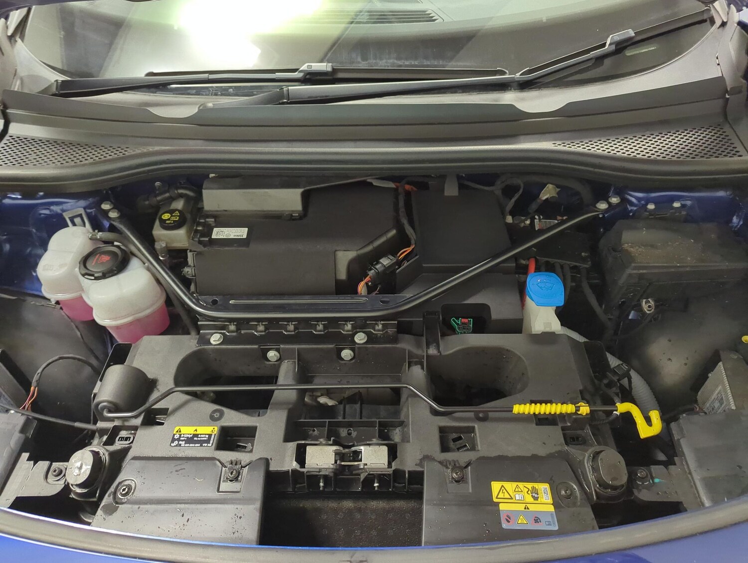 Used Volkswagen ID.4 2023 for sale - 78224505: Photo 36