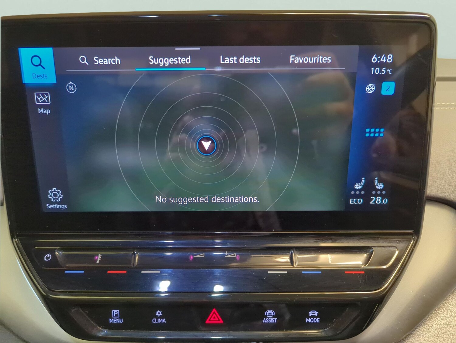 Used Volkswagen ID.4 2023 for sale - 78224505: Photo 6