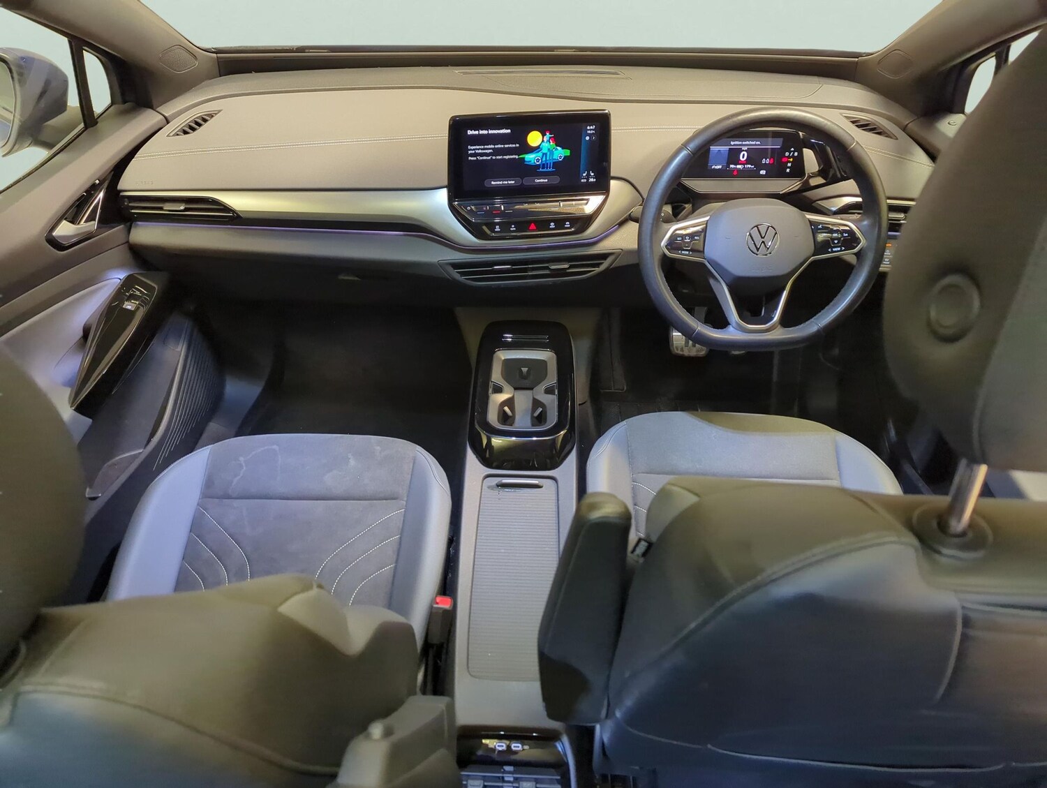 Used Volkswagen ID.4 2023 for sale - 78224505: Photo 9