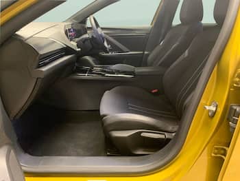 Used Vauxhall Astra 2024 for sale - 79629124: Photo