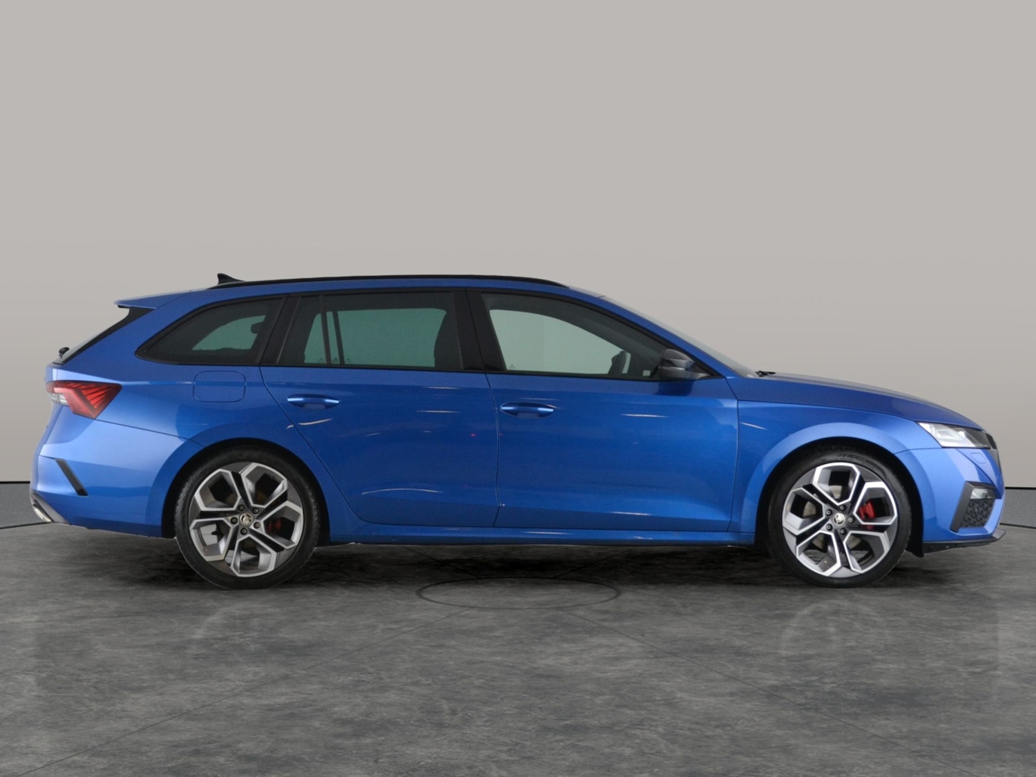 Used Skoda Octavia 2023 for sale - 77208066: Photo 11