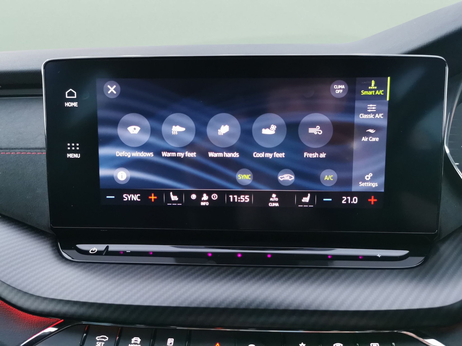 Used Skoda Octavia 2023 for sale - 77208066: Photo 18