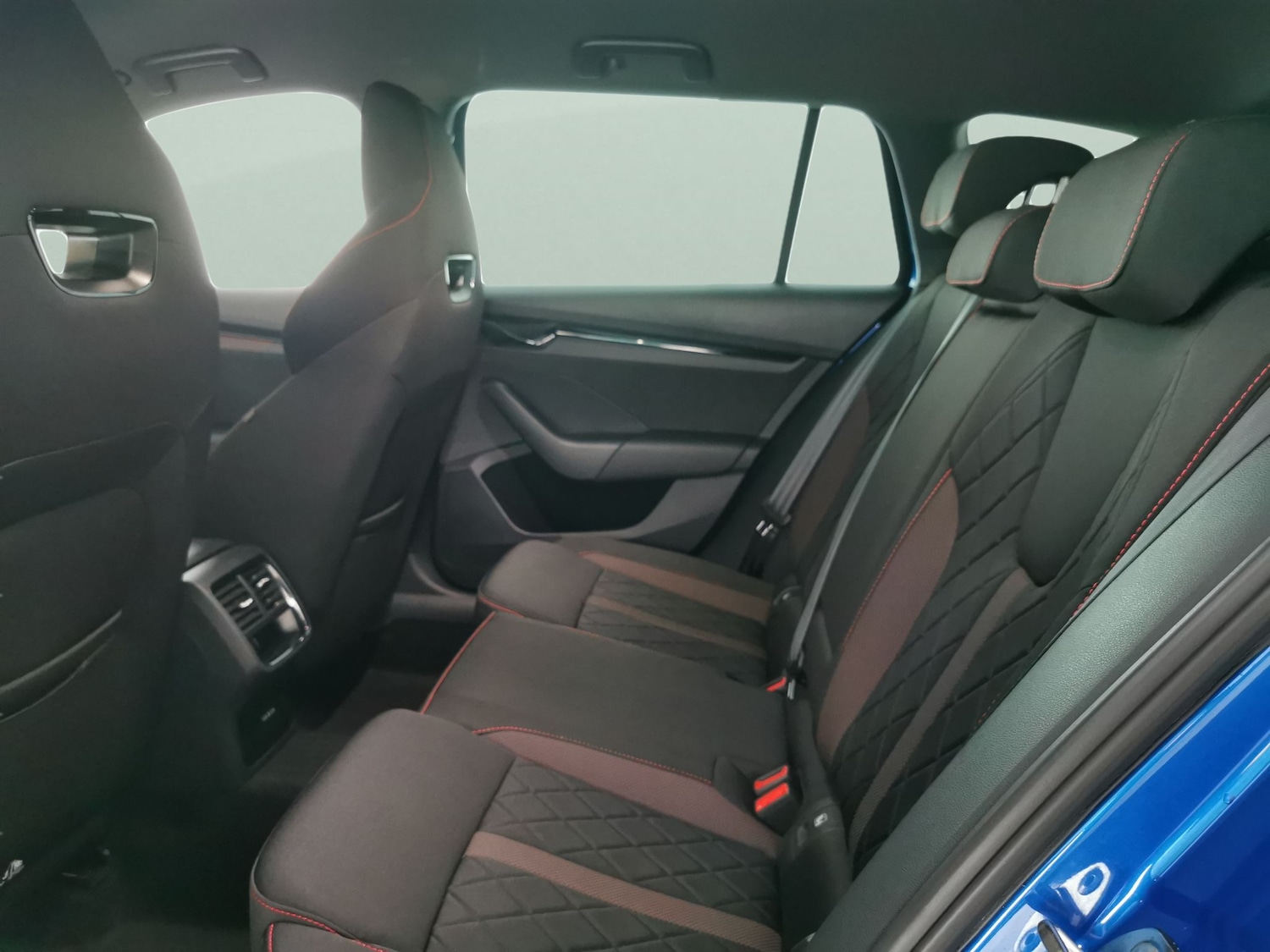 Used Skoda Octavia 2023 for sale - 77208066: Photo 24