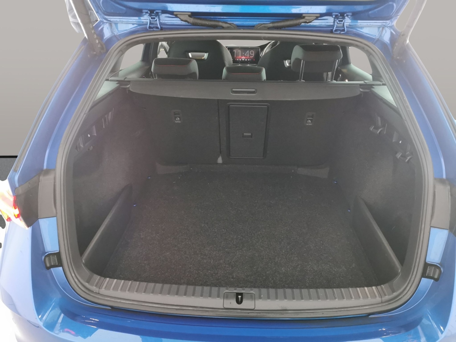 Used Skoda Octavia 2023 for sale - 77208066: Photo 30