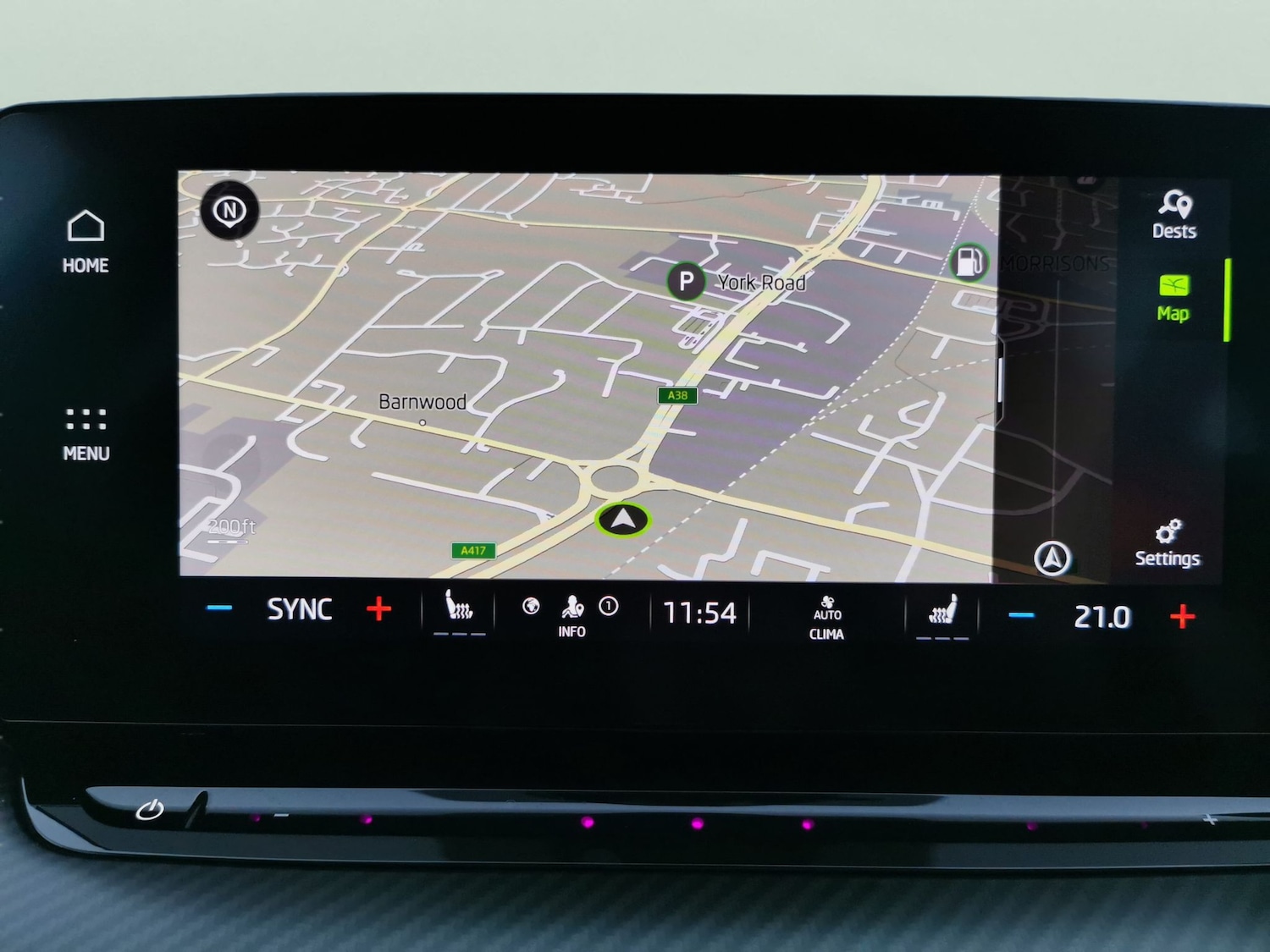 Used Skoda Octavia 2023 for sale - 77208066: Photo 5