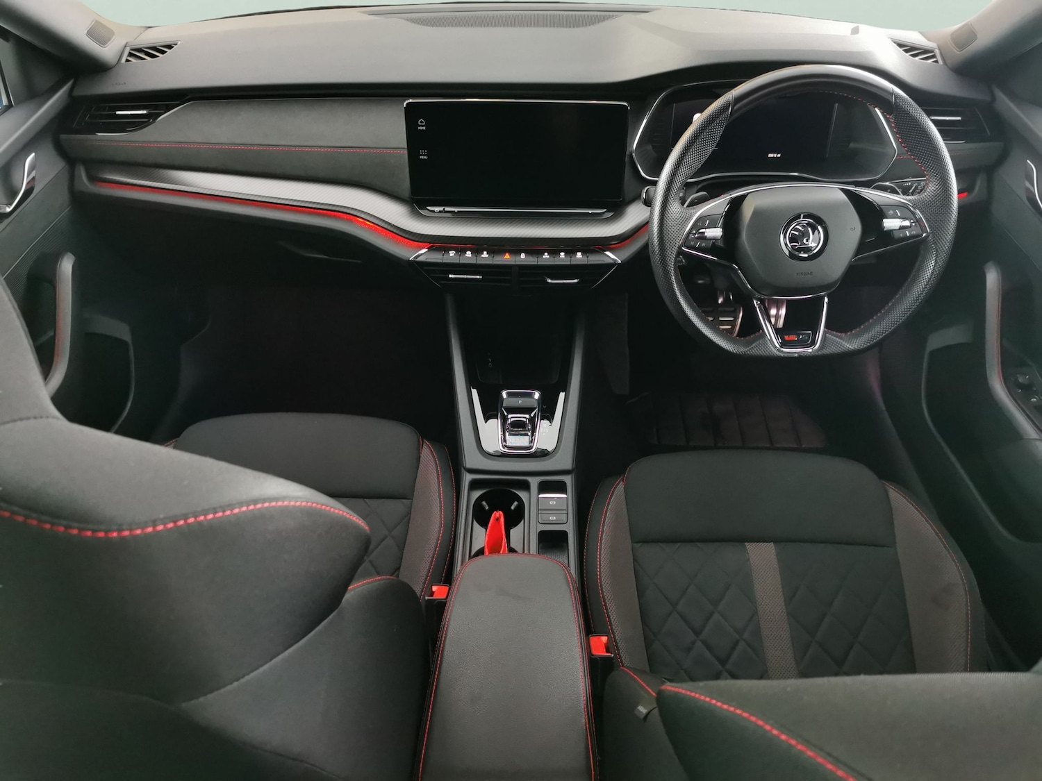 Used Skoda Octavia 2023 for sale - 77208066: Photo 7