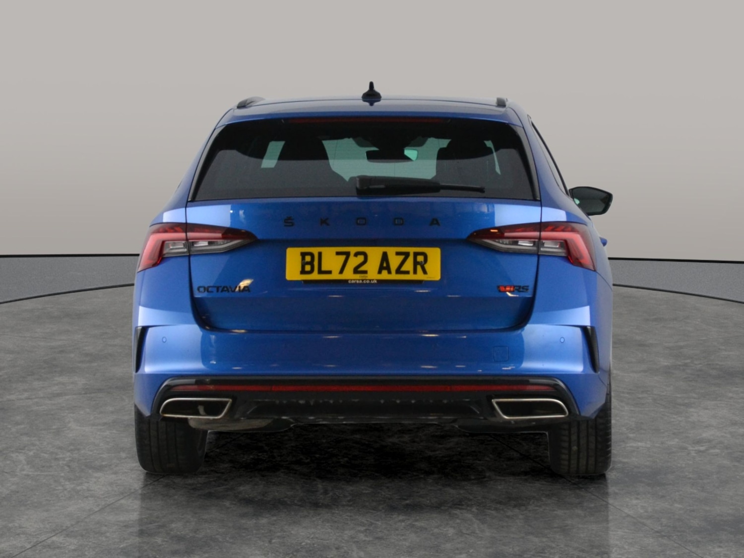 Used Skoda Octavia 2023 for sale - 77208066: Photo 9