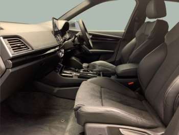 Used Audi Q5 2024 for sale - 74801763: Photo