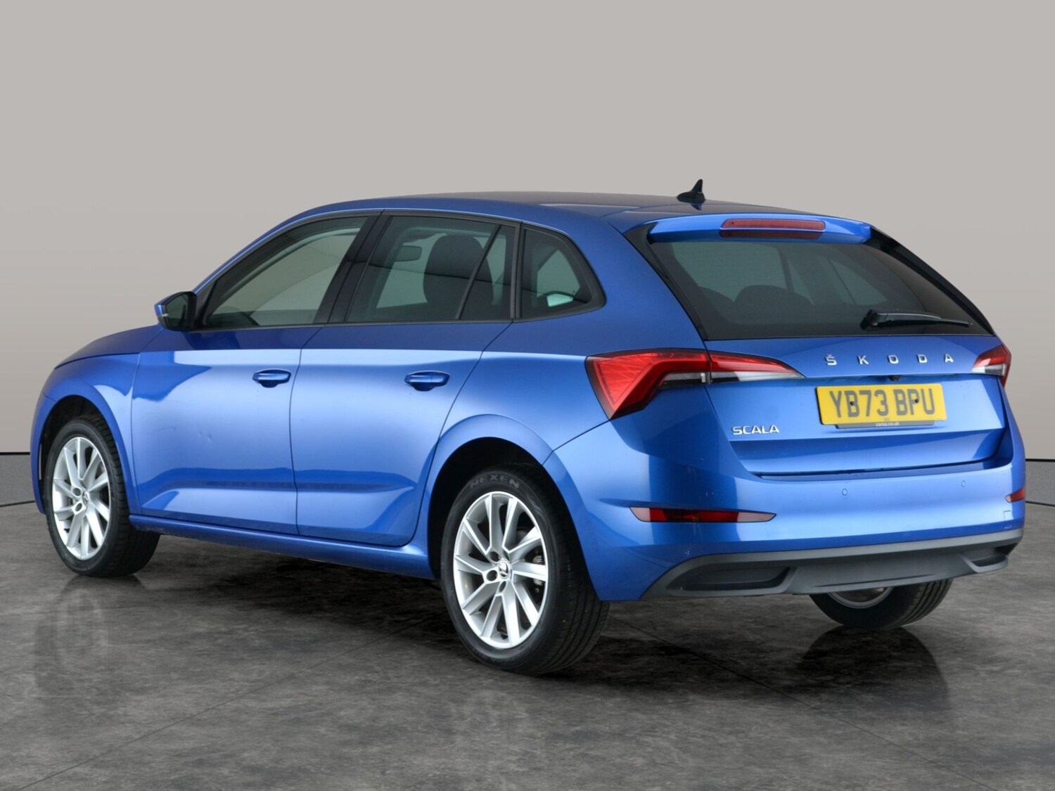 Used Skoda Scala 2023 for sale - 78149481: Photo 13