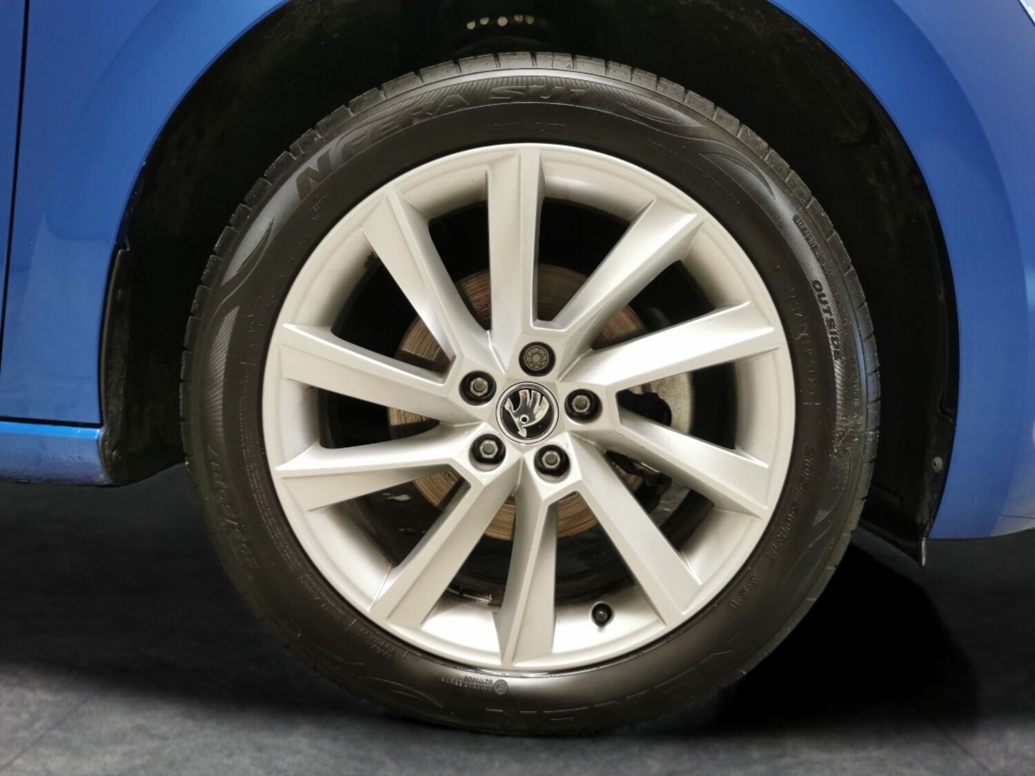 Used Skoda Scala 2023 for sale - 78149481: Photo 23