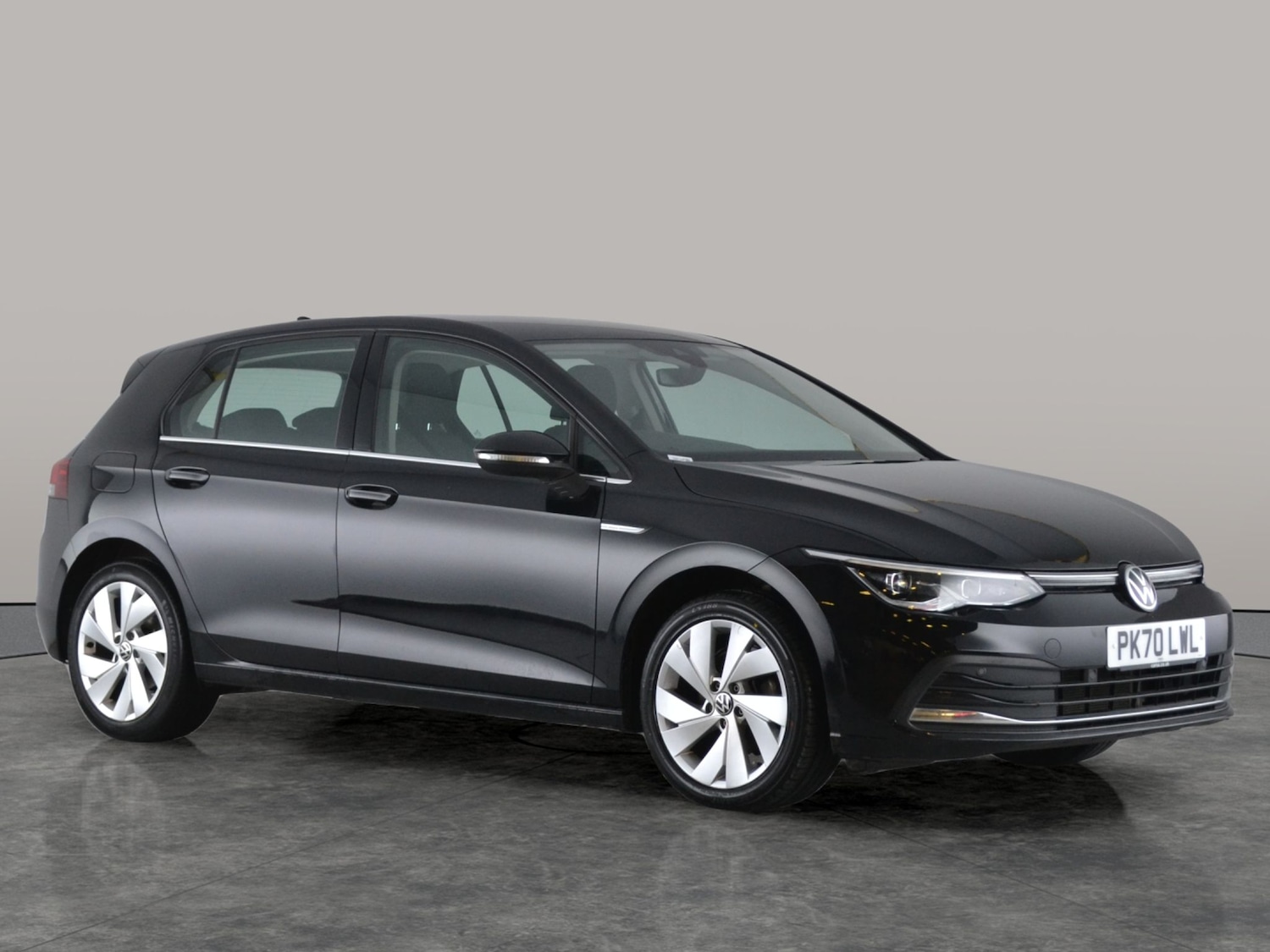 Used Volkswagen Golf 2020 for sale - 77293813: Photo 11