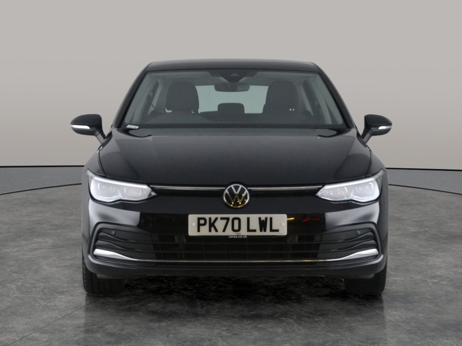 Used Volkswagen Golf 2020 for sale - 77293813: Photo 12