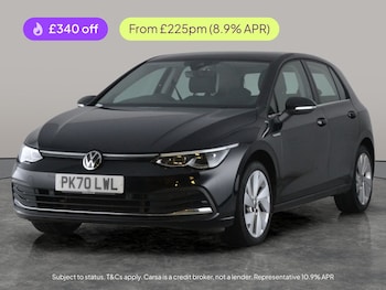 Used Volkswagen Golf 2020 for sale - 77293813: Photo