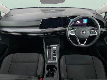 Used Volkswagen Golf 2020 for sale - 77293813: Photo