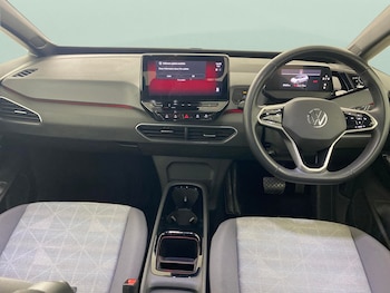 Used Volkswagen ID.3 2022 for sale - 77274693: Photo
