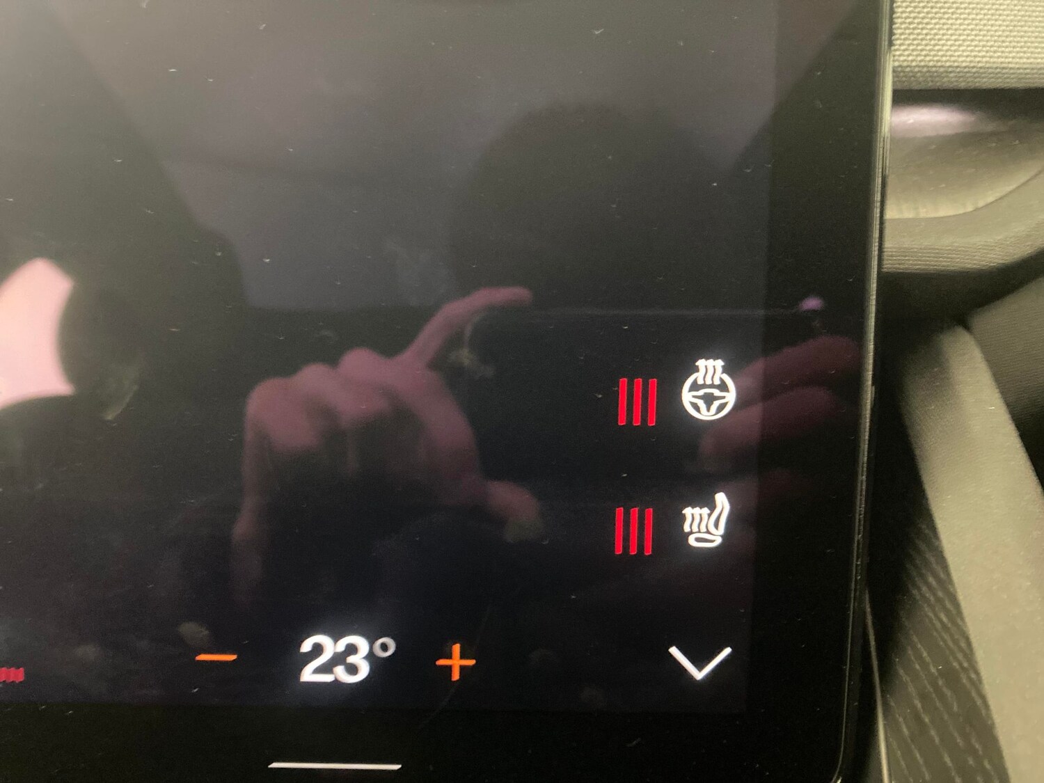 Used Polestar Polestar 2 2023 for sale - 77447902: Photo 17