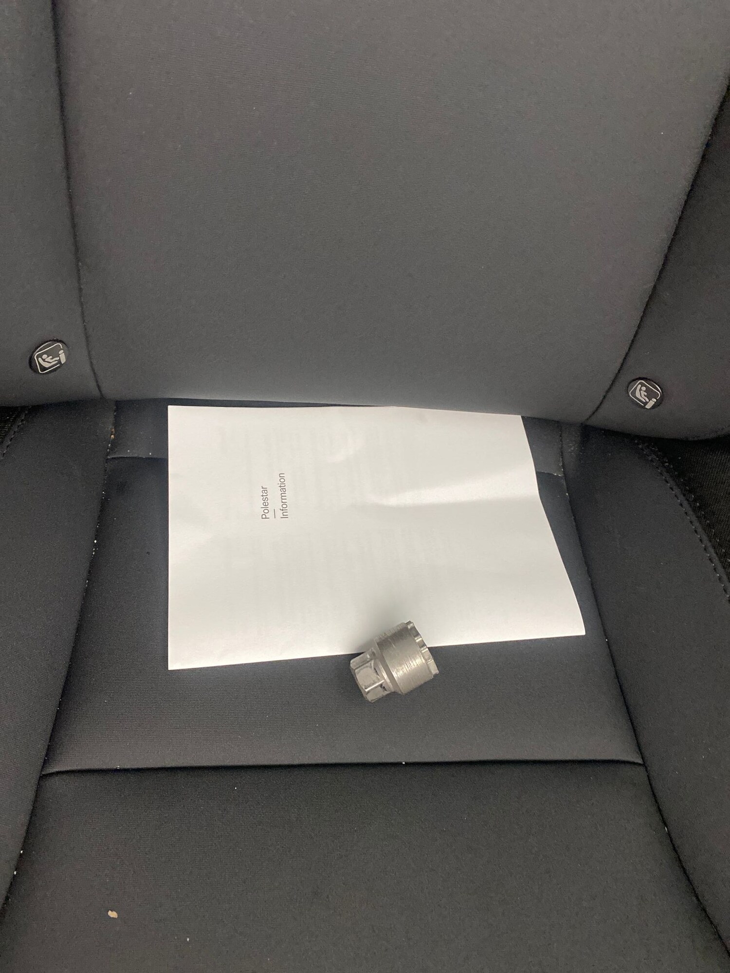 Used Polestar Polestar 2 2023 for sale - 77447902: Photo 29