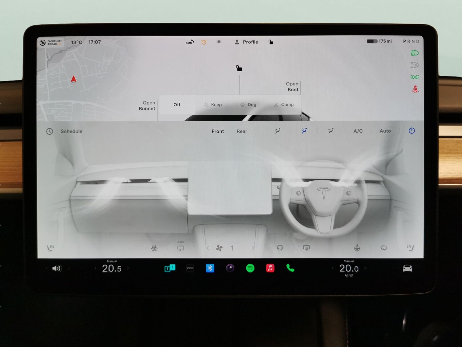 Used Tesla Model Y 2024 for sale - 78139967: Photo 19