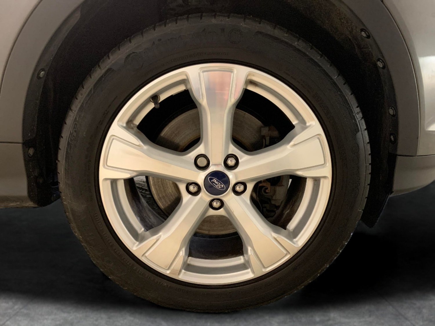 Used Ford Kuga 2018 for sale - 77581802: Photo 24