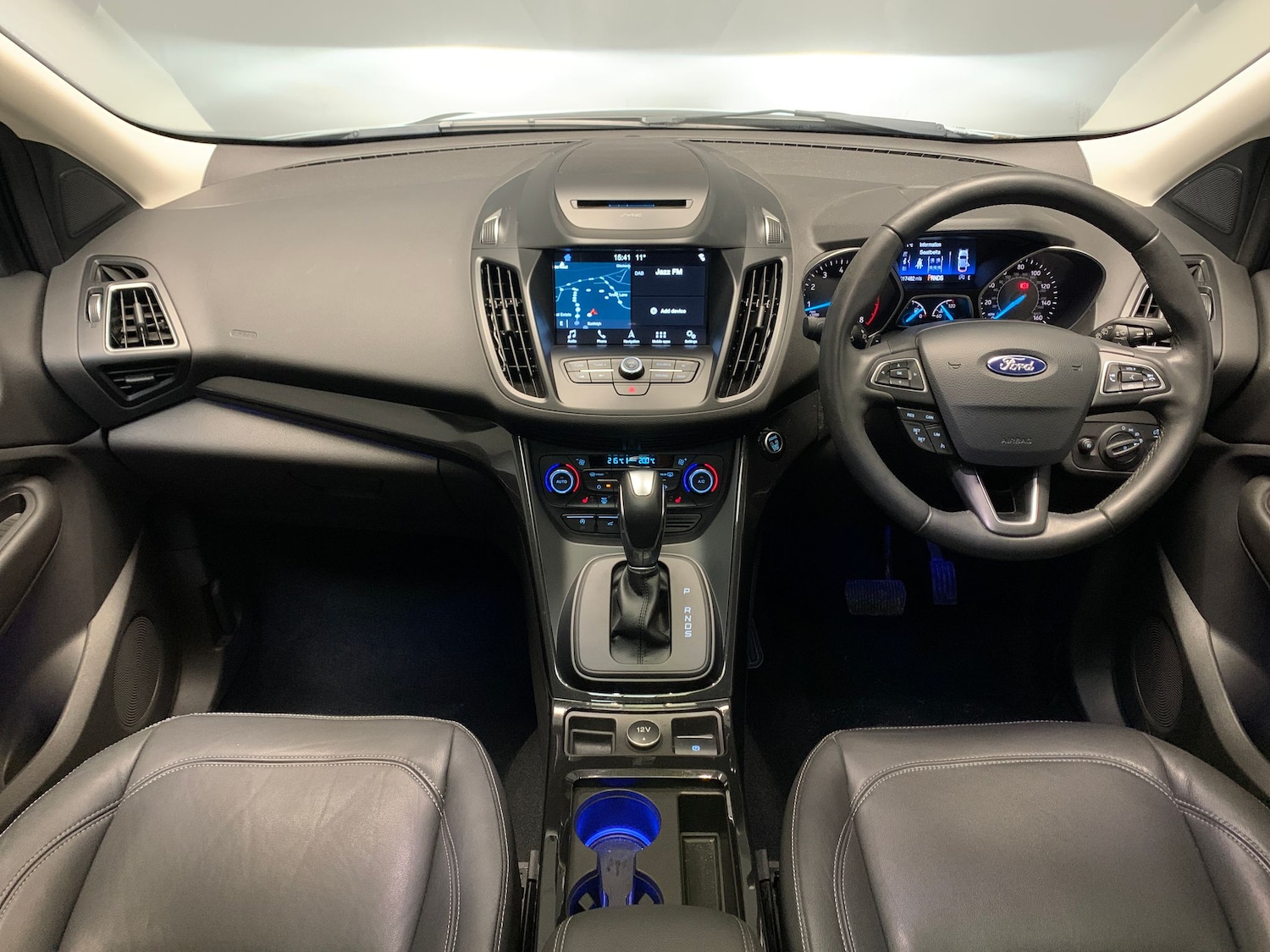 Used Ford Kuga 2018 for sale - 77581802: Photo 8