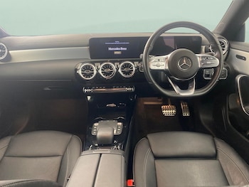 Used Mercedes-Benz CLA 2022 for sale - 78055558: Photo