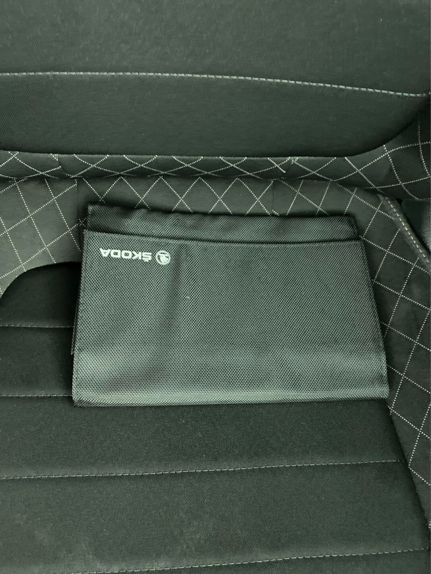 Used Skoda Fabia 2020 for sale - 77894224: Photo 25