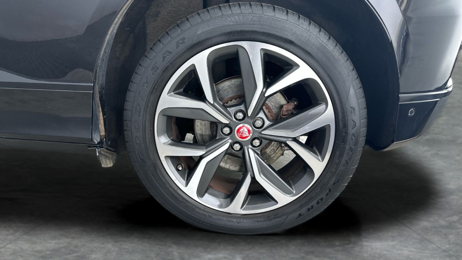 Used Jaguar I-Pace 2020 for sale - 78132535: Photo 10