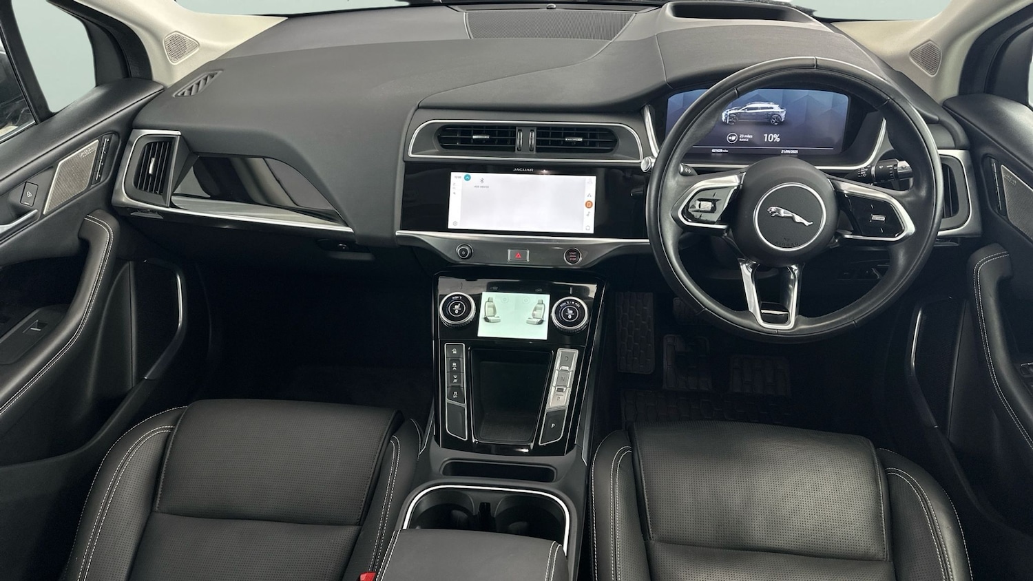 Used Jaguar I-Pace 2020 for sale - 78132535: Photo 14