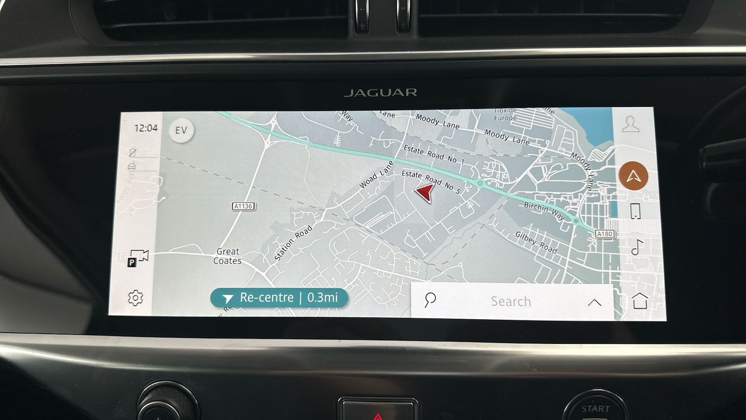 Used Jaguar I-Pace 2020 for sale - 78132535: Photo 21